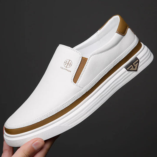 Comfortable Men's Supportive Slip On Shoes - Modish World