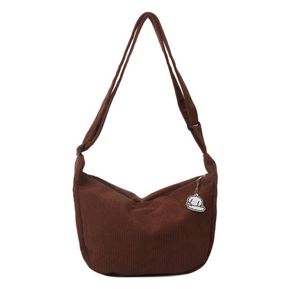 Stylish Women's Crossbody Bag
