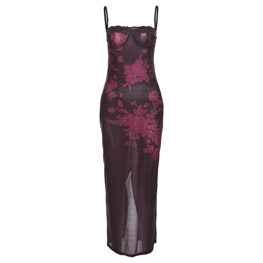 Beautiful Beach Long Maxi Dress - Modish World