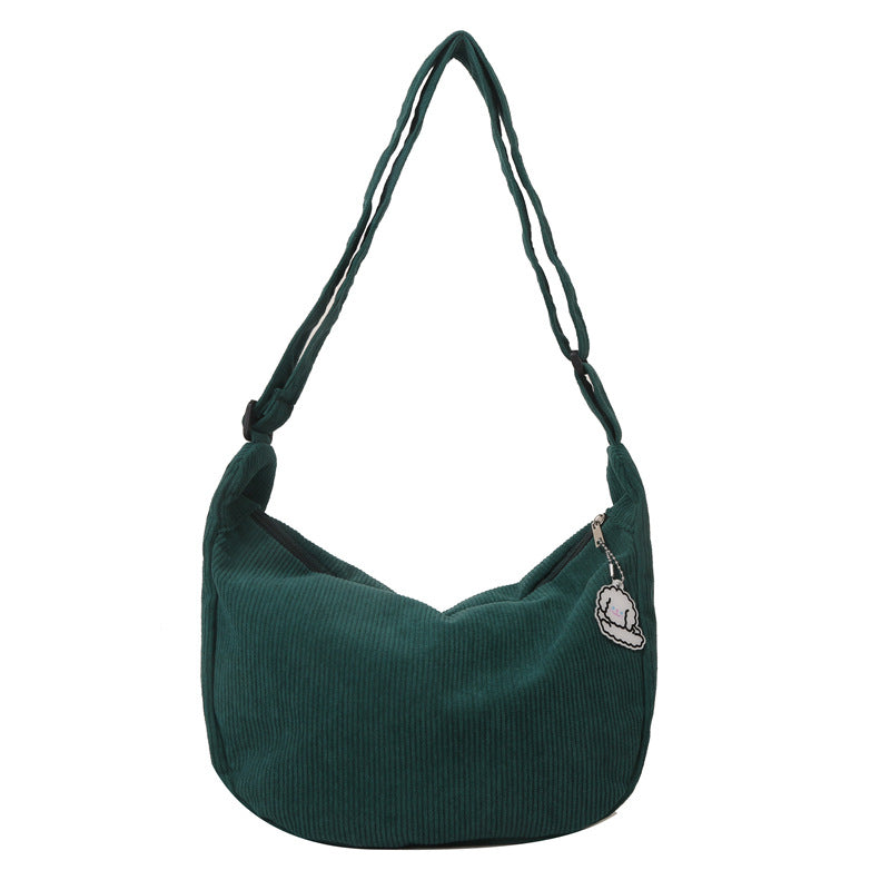 Stylish Women's Crossbody Bag