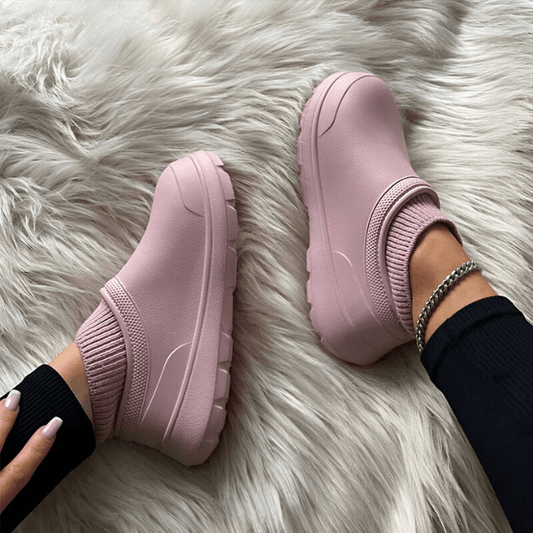 Warm Ankle Boots for Women - ModishWorld