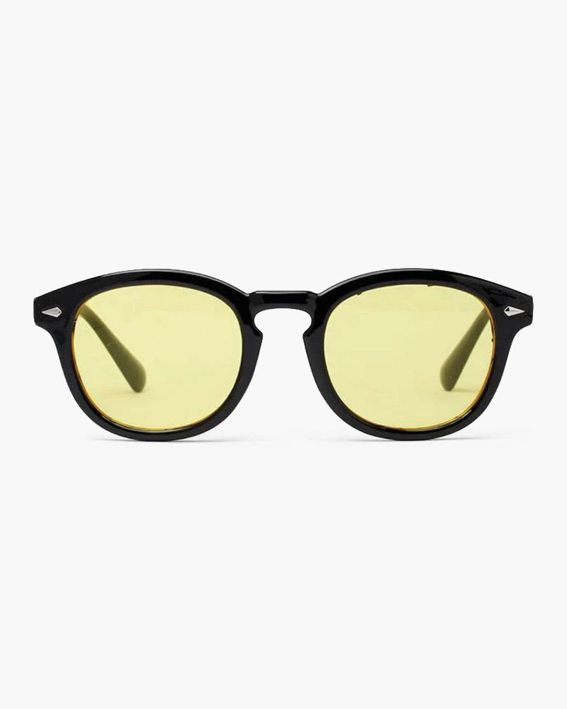 Classic Polarized Shades for Men