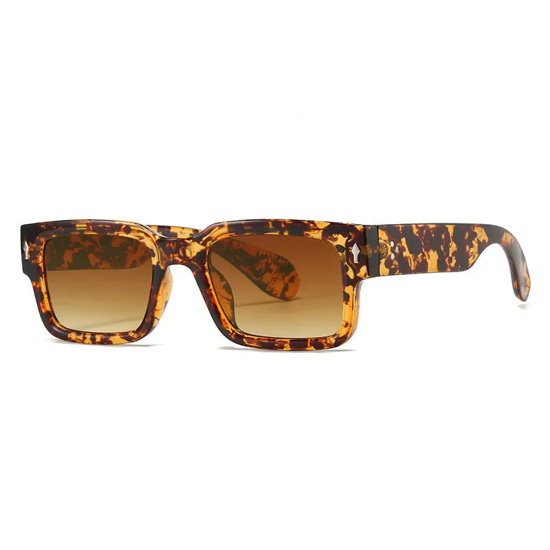 Classic Aviator UV Protection Men's Shades