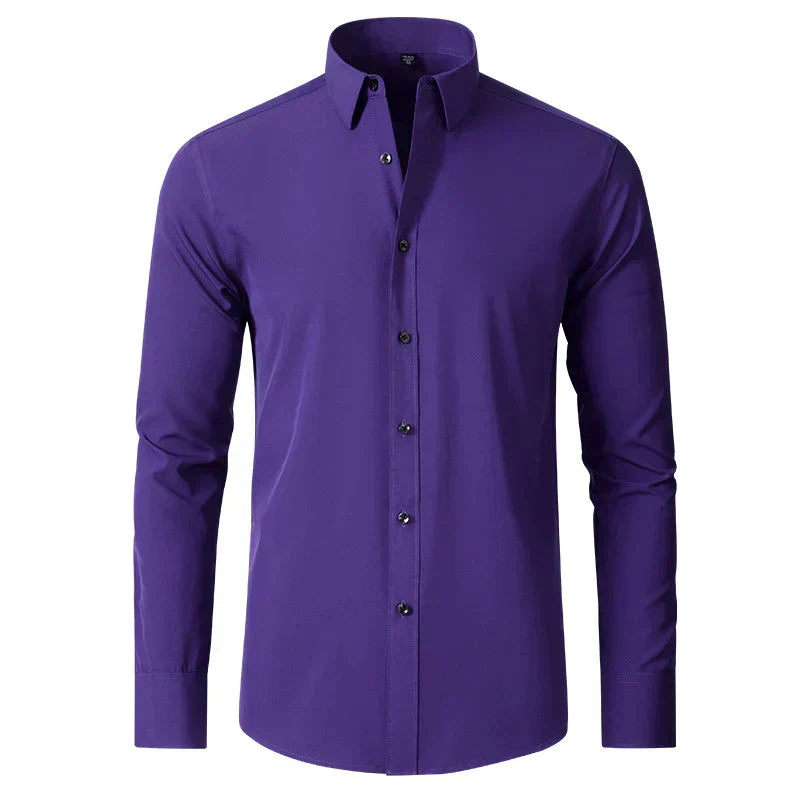 Classic Comfortable Mens Shirt