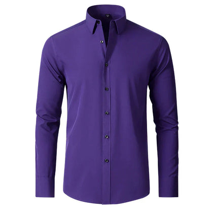 Classic Comfortable Mens Shirt