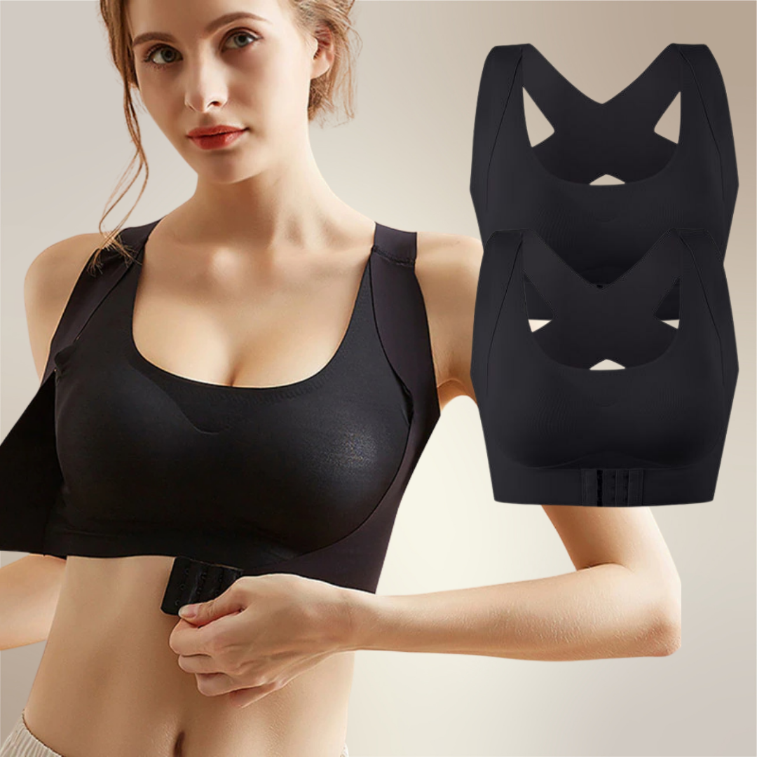 Comfortable Posture Correction Bra for Ladies