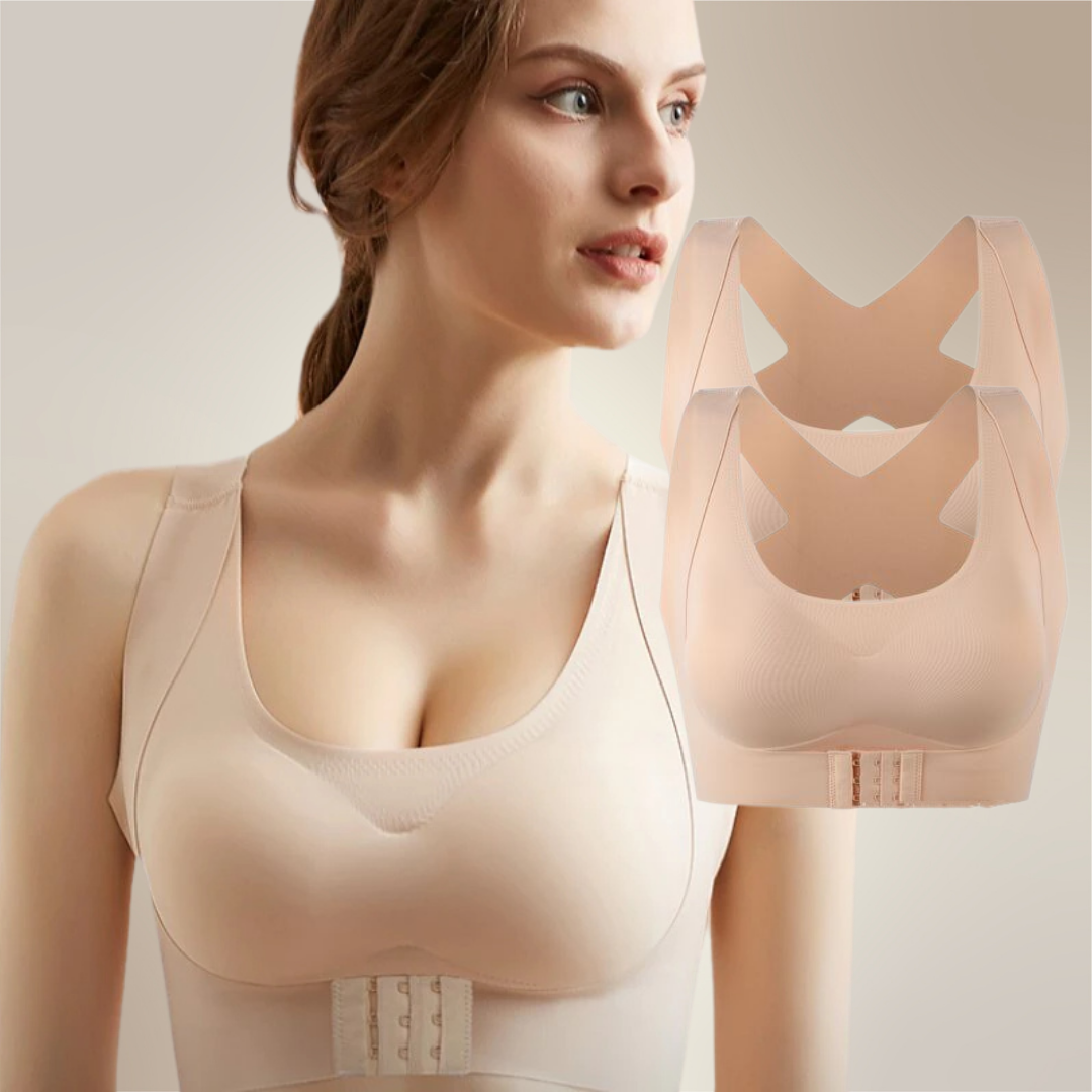 Comfortable Supportive Bra for Ladies