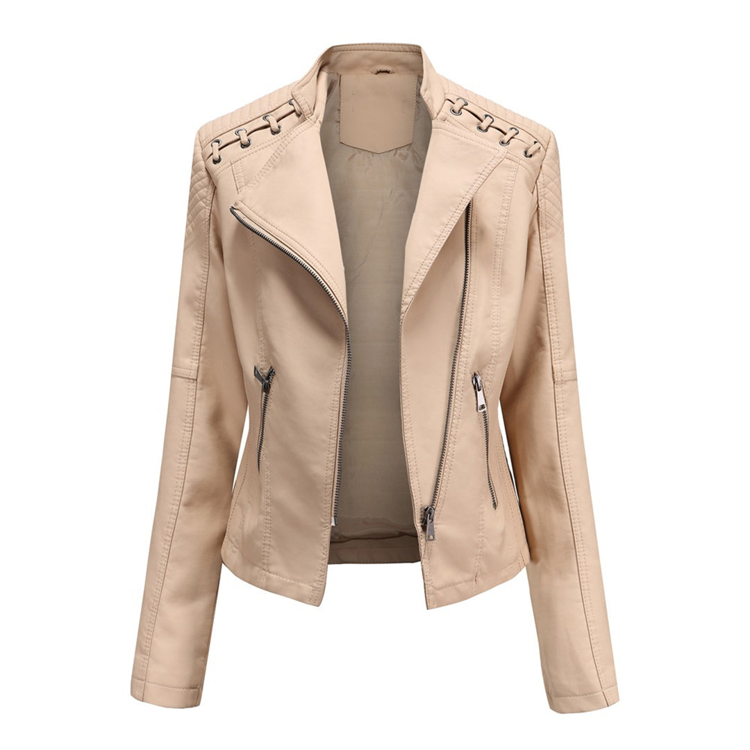 Fashionable Ladies Winter Coat