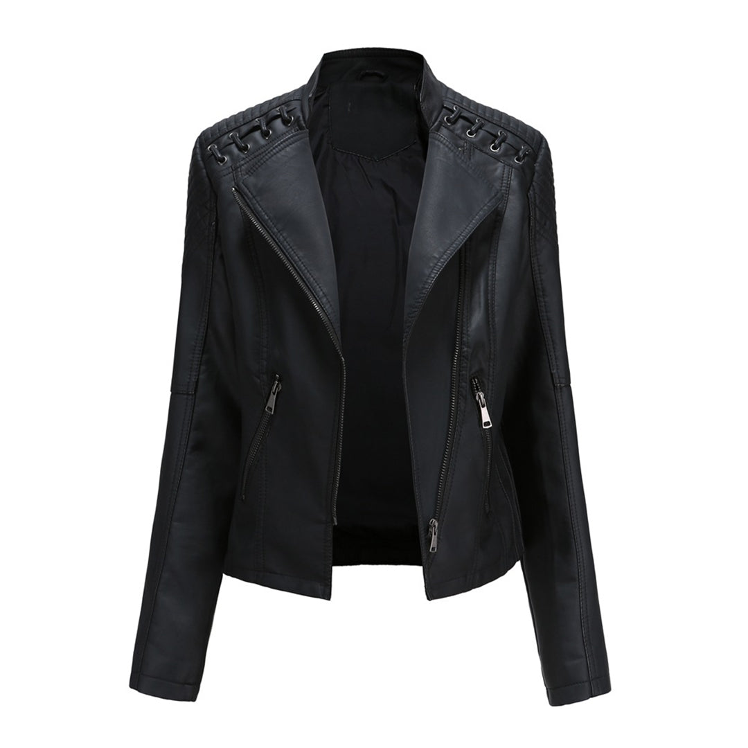 Fashionable Ladies Winter Coat - ModishWorld