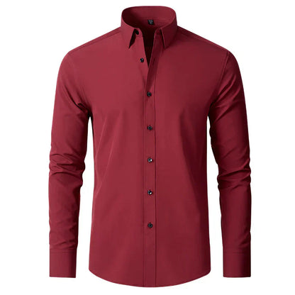 Classic Comfortable Mens Shirt