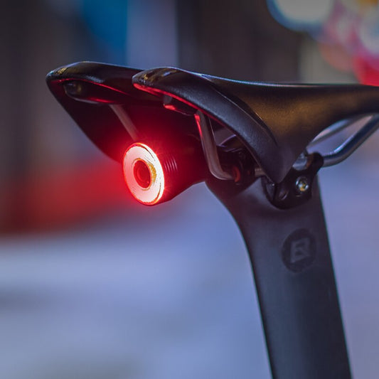 Bright Bike Safety Light - ModishWorld