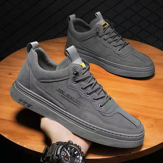 Comfortable Men's Supportive Dress Shoes - ModishWorld