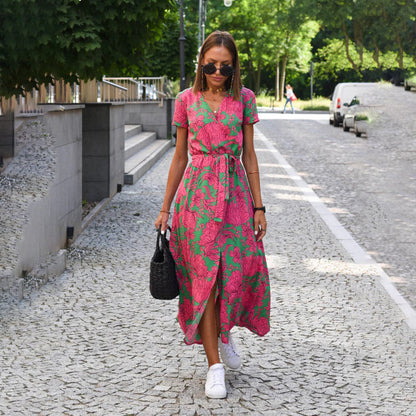 Relaxed Fit Women's Everyday Dress