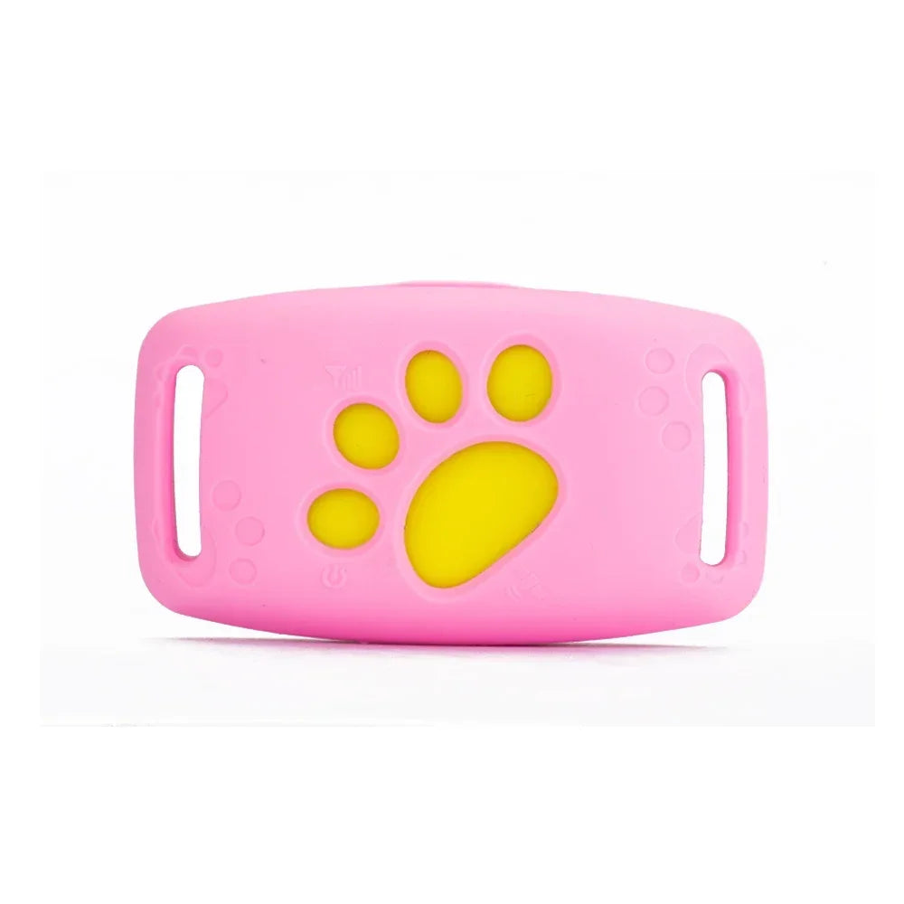 Accurate Mini GPS Tracking Device