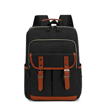 Waterproof Hiking Backpack - Spacious and Comfortable