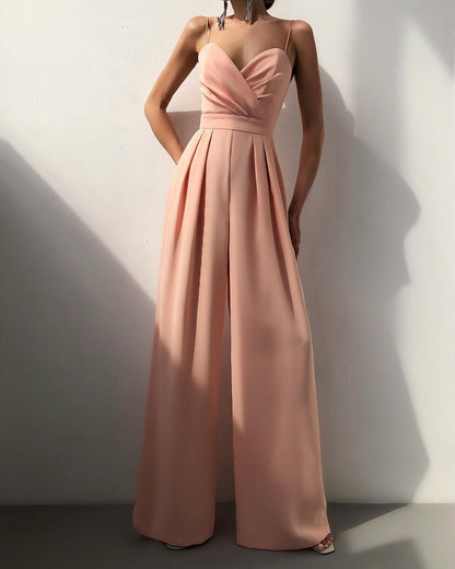 Stylish Women's One Piece Jumpsuit