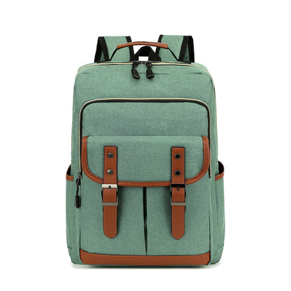Waterproof Hiking Backpack - Spacious and Comfortable