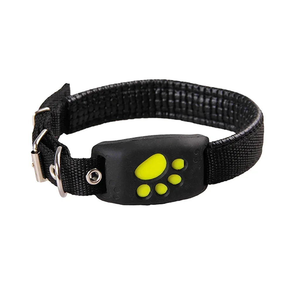 Accurate Mini GPS Tracking Device