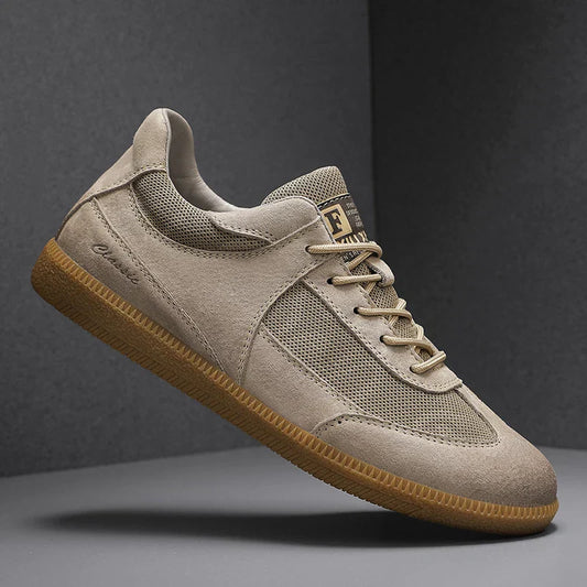 Airy Comfortable Everyday Sneakers - Modish World