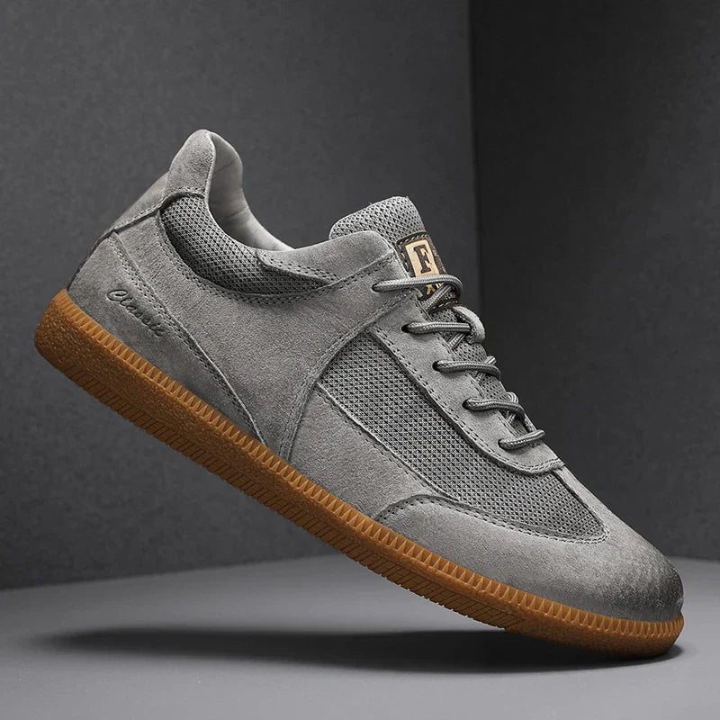 Airy Comfortable Everyday Sneakers