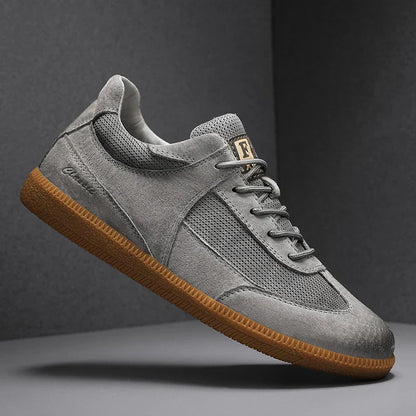 Airy Comfortable Everyday Sneakers
