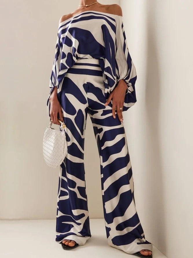 Fashionable 2pc Outfit for Ladies - ModishWorld