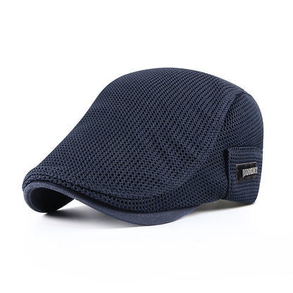 Men's Lightweight Adjustable Sports Cap