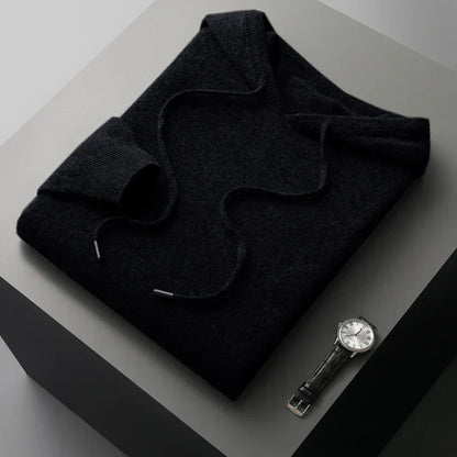 Warm Women's Full Zip Hooded Sweatshirt