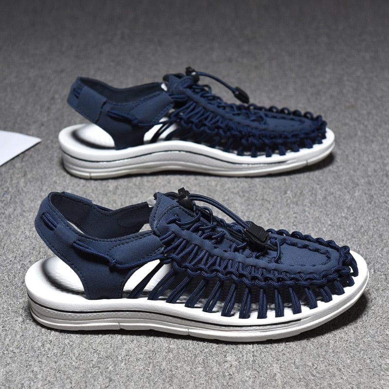 Casual Summer Sandals for Men and Women