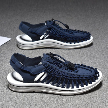 Casual Summer Sandals for Men and Women