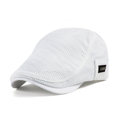 Men's Lightweight Adjustable Sports Cap - ModishWorld