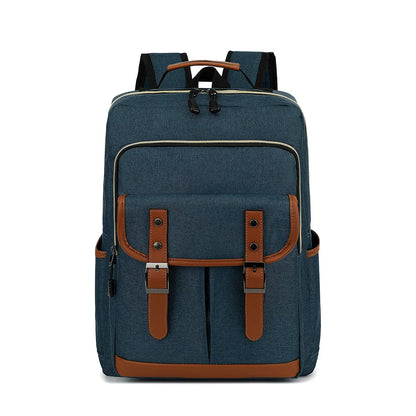 Waterproof Hiking Backpack - Spacious and Comfortable