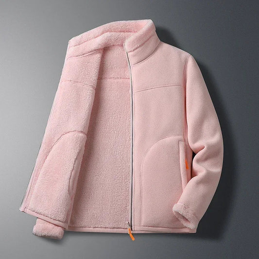 Warm Women's Waterproof Skiing Jacket - ModishWorld