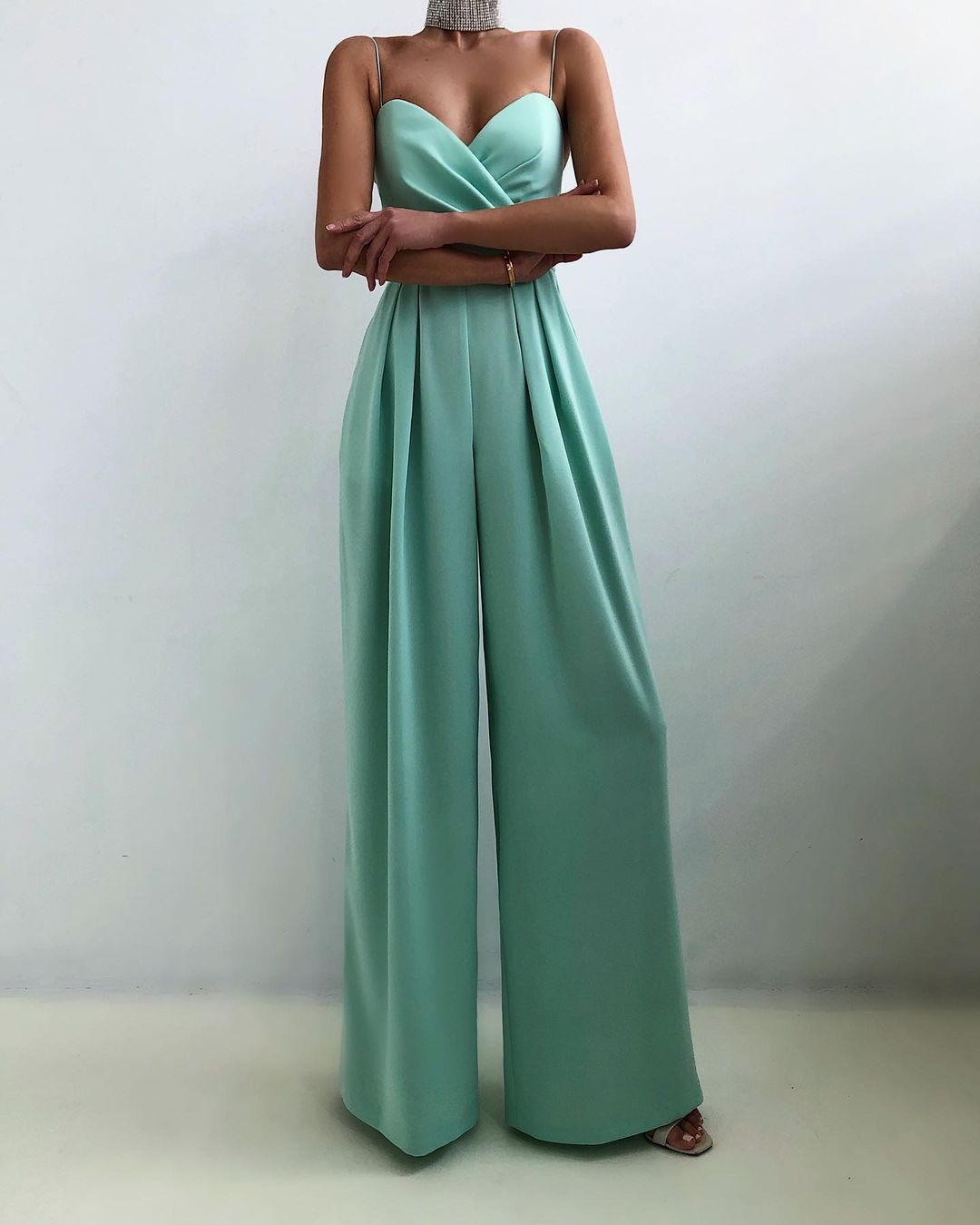 Stylish Women's One Piece Jumpsuit
