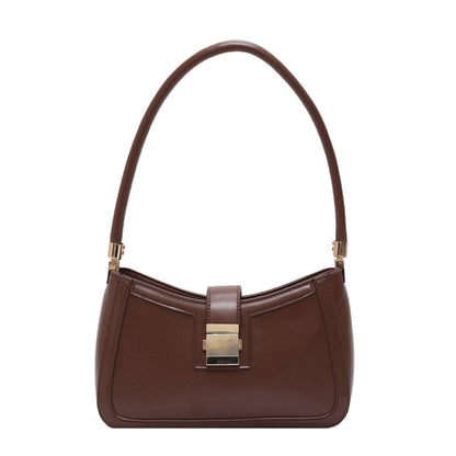 Stylish Ladies Leather Shoulder Bag