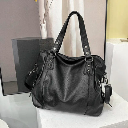 Big College School Tote Bag