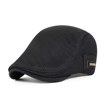 Men's Lightweight Adjustable Sports Cap