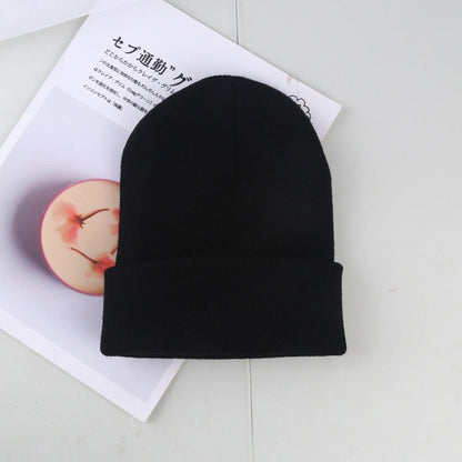 Soft Slouchy Winter Beanie Hat