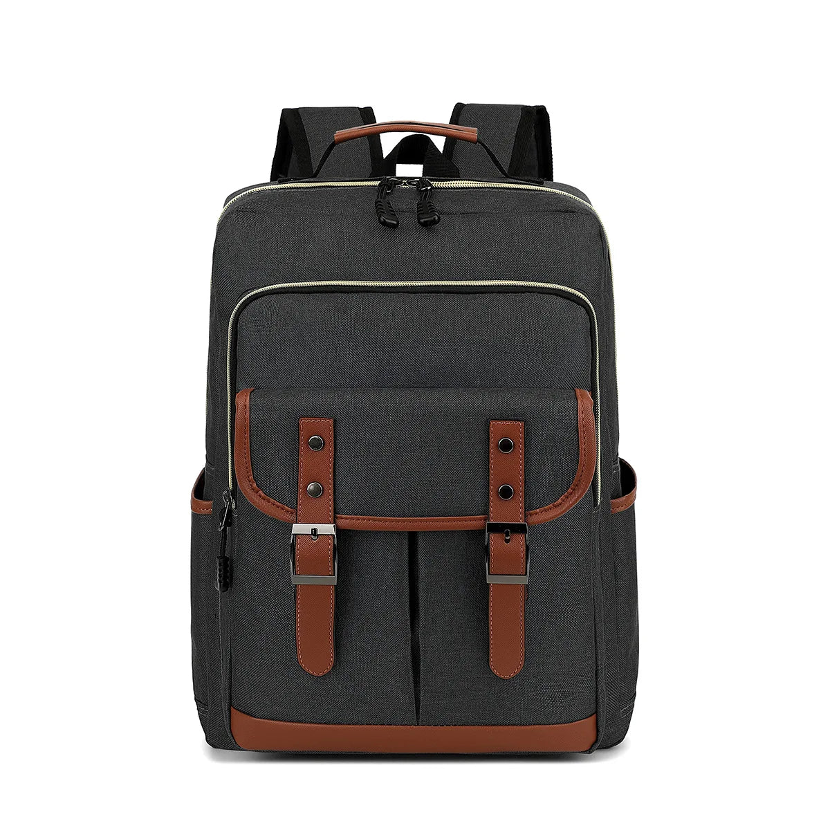 Waterproof Hiking Backpack - Spacious and Comfortable