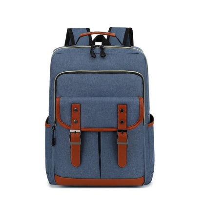 Waterproof Hiking Backpack - Spacious and Comfortable - ModishWorld