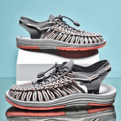 Casual Summer Sandals for Men and Women