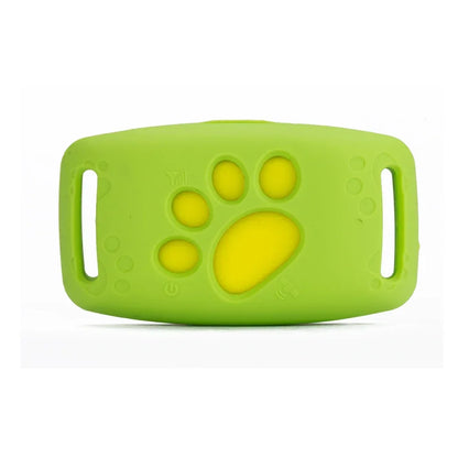 Accurate Mini GPS Tracking Device