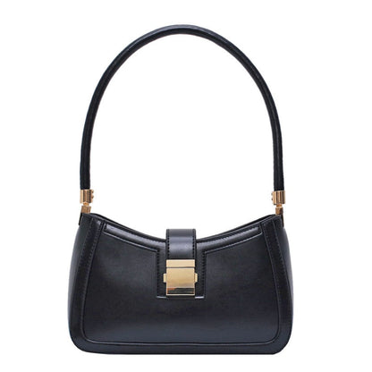 Stylish Ladies Leather Shoulder Bag - ModishWorld