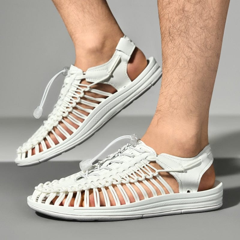 Casual Summer Sandals for Men and Women - ModishWorld