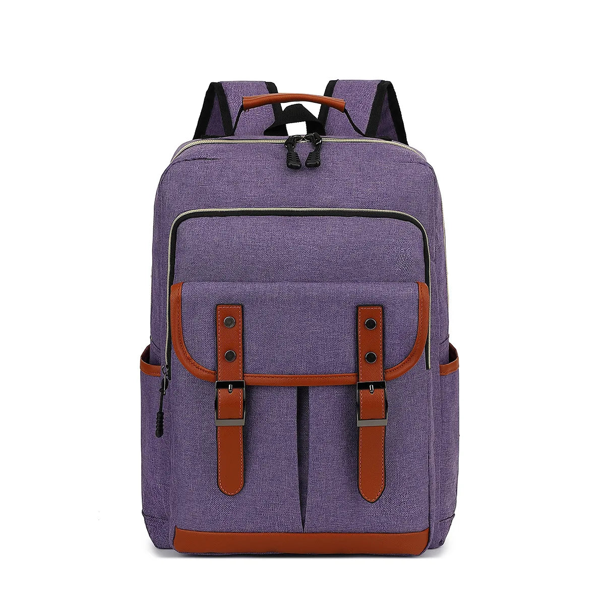 Waterproof Hiking Backpack - Spacious and Comfortable