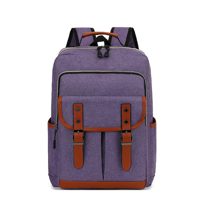 Waterproof Hiking Backpack - Spacious and Comfortable
