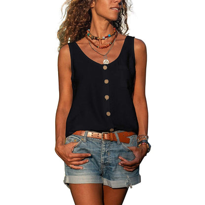 Comfortable Loose Fit Blouse for Ladies