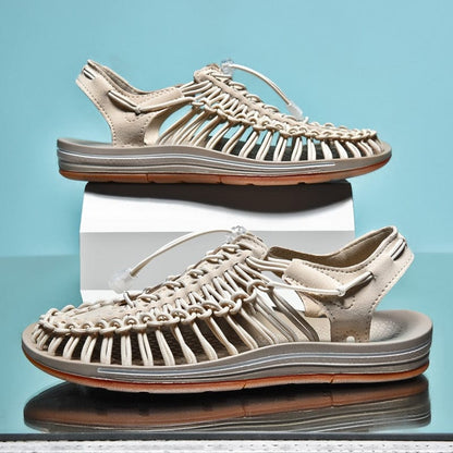 Casual Summer Sandals for Men and Women