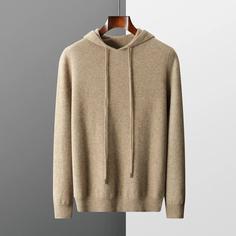 Warm Women's Full Zip Hooded Sweatshirt - ModishWorld