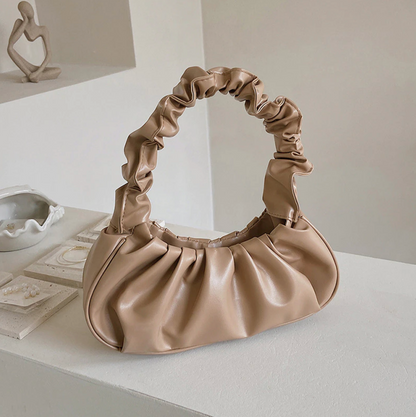 Classic Ladies Leather Tote Bag